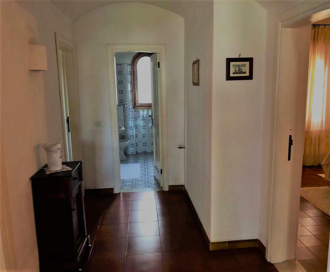 Villa Margherita Cannigione Exteriör bild