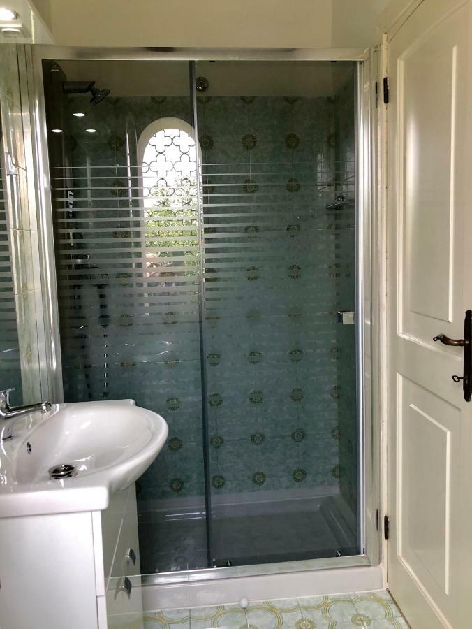 Villa Margherita Cannigione Exteriör bild