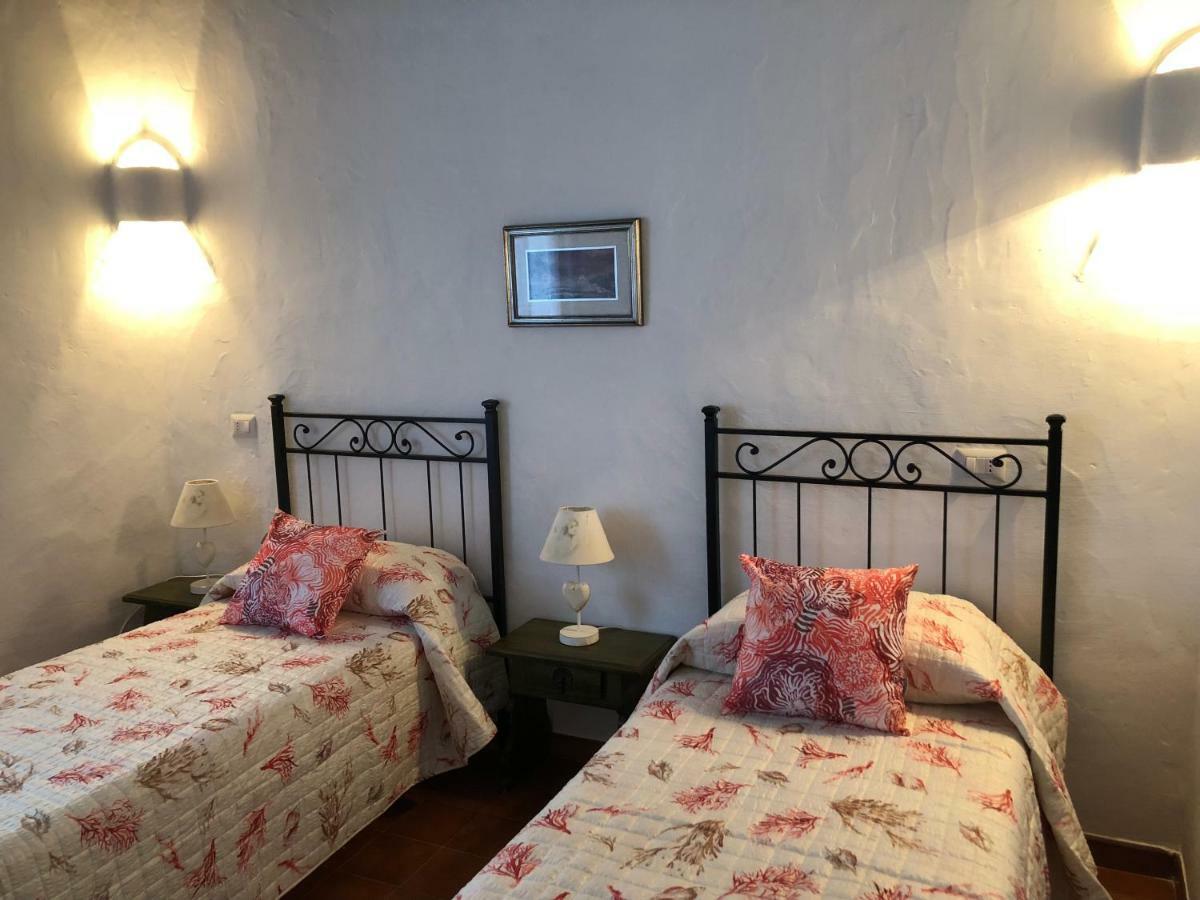 Villa Margherita Cannigione Exteriör bild