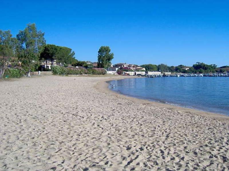 Villa Margherita Cannigione Exteriör bild