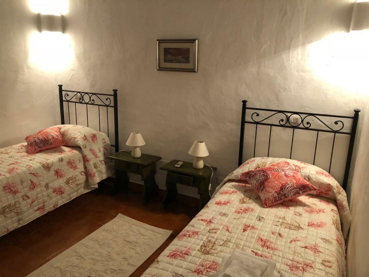 Villa Margherita Cannigione Exteriör bild