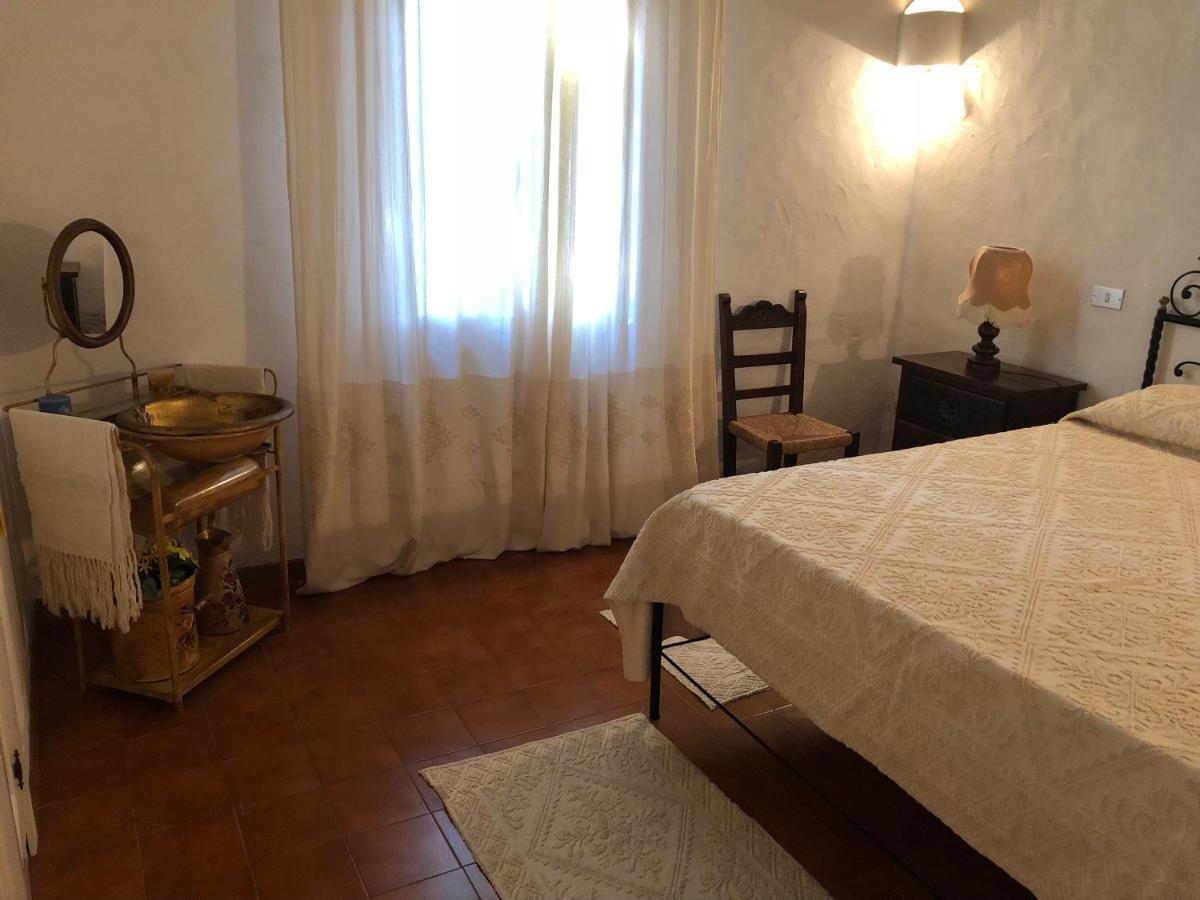 Villa Margherita Cannigione Rum bild